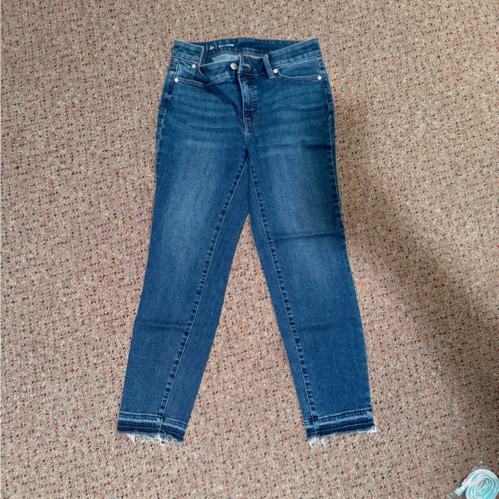 Talbots Jeans